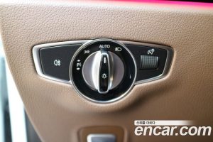 Mercedes-Benz E-Class E250 Avantgarde 2020 года из Южной Кореи
