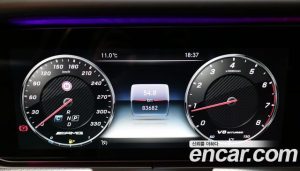 Mercedes-Benz E-Class E250 Avantgarde 2020 года из Южной Кореи