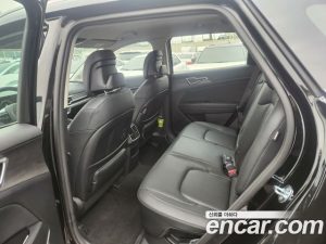 Kia Sportage Signature 2WD 2024 года из Южной Кореи