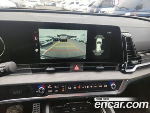 Kia Sportage Signature 2WD 2024 года из Южной Кореи