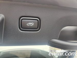 Kia Sportage Signature 2WD 2024 года из Южной Кореи