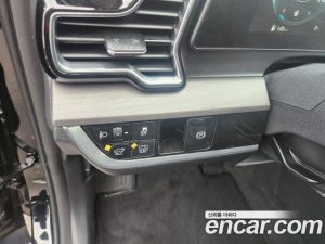 Kia Sportage Signature 2WD 2024 года из Южной Кореи