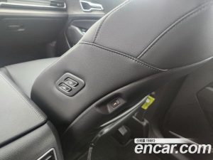 Kia Sportage Signature 2WD 2024 года из Южной Кореи