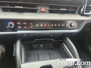 Kia Sportage Signature 2WD 2024 года из Южной Кореи
