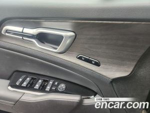 Kia Sportage Signature 2WD 2024 года из Южной Кореи