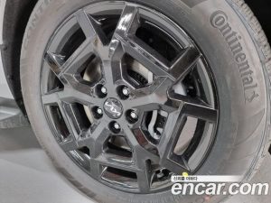 Kia Carnival HEV 9-Seater Gravity 2024 года из Южной Кореи
