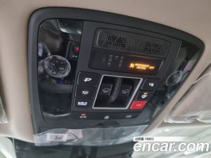 Kia Carnival HEV 9-Seater Gravity 2024 года из Южной Кореи