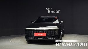 Hyundai Grandeur 2.5 Бензин 2WD 2023 года из Южной Кореи