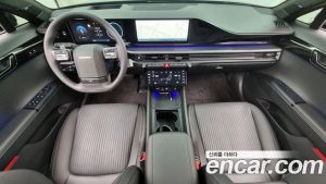 Hyundai Grandeur 2.5 Бензин 2WD 2023 года из Южной Кореи