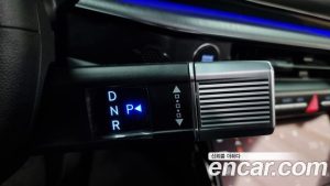 Hyundai Grandeur 2.5 Бензин 2WD 2023 года из Южной Кореи