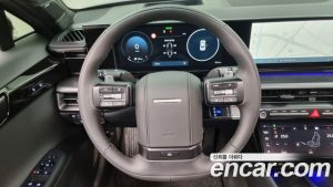Hyundai Grandeur 2.5 Бензин 2WD 2023 года из Южной Кореи