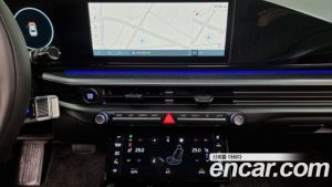 Hyundai Grandeur 2.5 Бензин 2WD 2023 года из Южной Кореи