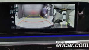 Hyundai Grandeur 2.5 Бензин 2WD 2023 года из Южной Кореи