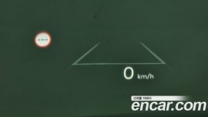 Hyundai Grandeur 2.5 Бензин 2WD 2023 года из Южной Кореи