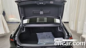 Hyundai Grandeur 2.5 Бензин 2WD 2023 года из Южной Кореи