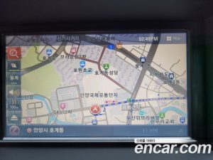 Hyundai AVANTE 1.6 2020 года из Южной Кореи
