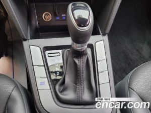 Hyundai AVANTE 1.6 2020 года из Южной Кореи