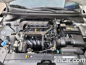Hyundai AVANTE 1.6 2020 года из Южной Кореи
