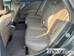 Kia K8 Signature 2022 года из Южной Кореи