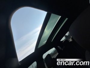 Kia K8 Signature 2022 года из Южной Кореи