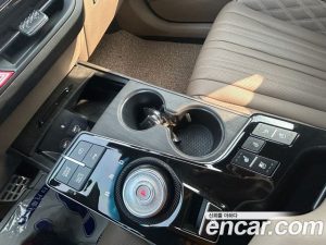 Kia K8 Signature 2022 года из Южной Кореи