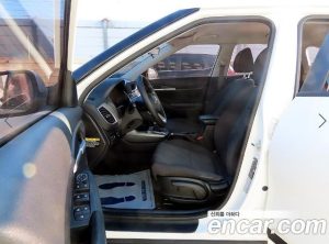 Kia Seltos Бензин 1.6 Turbo 2WD 2020 года из Южной Кореи