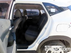 Kia Seltos Бензин 1.6 Turbo 2WD 2020 года из Южной Кореи
