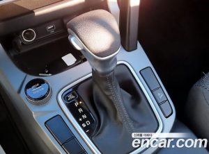 Kia Seltos Бензин 1.6 Turbo 2WD 2020 года из Южной Кореи
