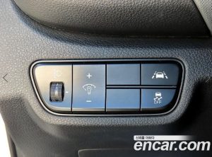 Kia Seltos Бензин 1.6 Turbo 2WD 2020 года из Южной Кореи