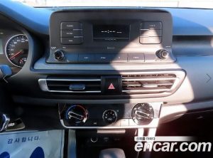 Kia Seltos Бензин 1.6 Turbo 2WD 2020 года из Южной Кореи