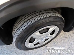 Kia Seltos Бензин 1.6 Turbo 2WD 2020 года из Южной Кореи