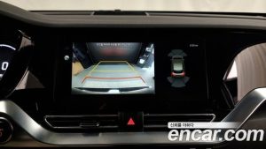 Kia Niro Noblesse 2022 года из Южной Кореи