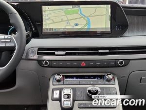 Hyundai Palisade Бензин 3.8 2WD 2024 года из Южной Кореи