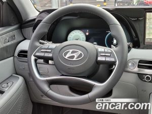 Hyundai Palisade Бензин 3.8 2WD 2024 года из Южной Кореи