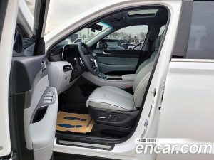 Hyundai Palisade Бензин 3.8 2WD 2024 года из Южной Кореи