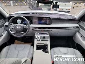 Hyundai Palisade Бензин 3.8 2WD 2024 года из Южной Кореи