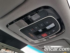 Hyundai Palisade Бензин 3.8 2WD 2024 года из Южной Кореи