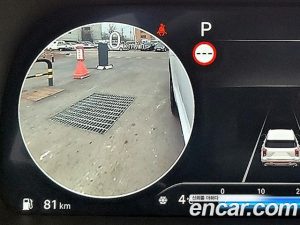 Hyundai Palisade Бензин 3.8 2WD 2024 года из Южной Кореи