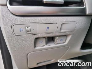 Hyundai Palisade Бензин 3.8 2WD 2024 года из Южной Кореи