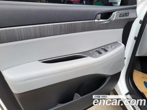 Hyundai Palisade Бензин 3.8 2WD 2024 года из Южной Кореи