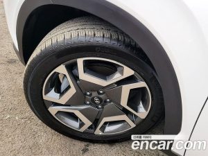 Hyundai Palisade Бензин 3.8 2WD 2024 года из Южной Кореи