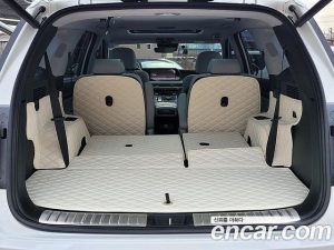 Hyundai Palisade Бензин 3.8 2WD 2024 года из Южной Кореи