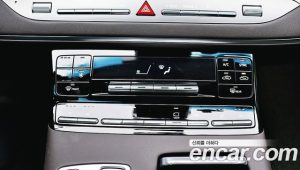 Hyundai Grandeur 2.5 2022 года из Южной Кореи