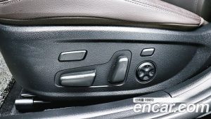 Hyundai Grandeur 2.5 2022 года из Южной Кореи