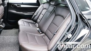 Hyundai Grandeur 2.5 2022 года из Южной Кореи