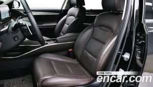 Hyundai Grandeur 2.5 2022 года из Южной Кореи