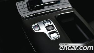Hyundai Grandeur 2.5 2022 года из Южной Кореи