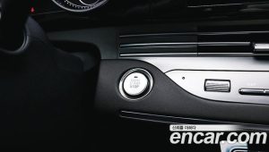 Hyundai Grandeur 2.5 2022 года из Южной Кореи