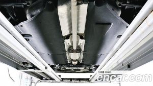Hyundai Grandeur 2.5 2022 года из Южной Кореи