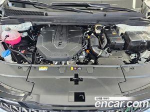 Kia Carnival 9-Seater HI-Limousine (Specialized Company) 2024 года из Южной Кореи